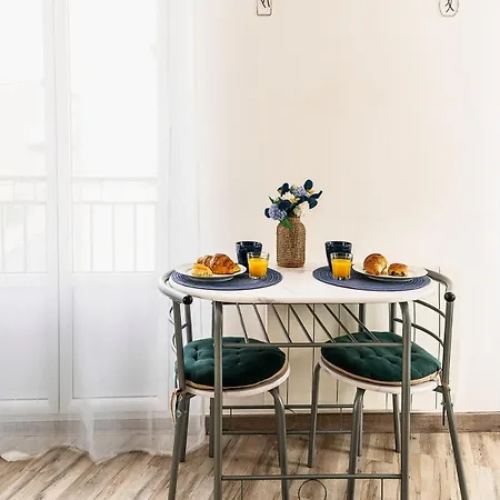 Mona Galets Quartier Des Cordiers 아파트